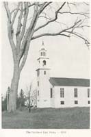 Derry, NH Meetinghouse