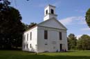 Ware Center Meetinghouse