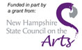 New Hampshire Arts Council Logo